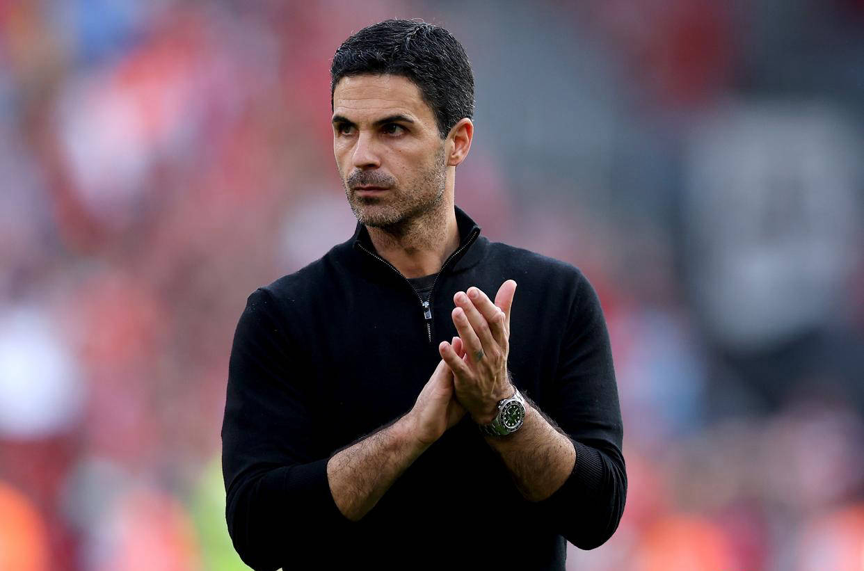 阿森纳夏季转会预算高达2亿欧元！球迷期待阿尔特塔明智引援