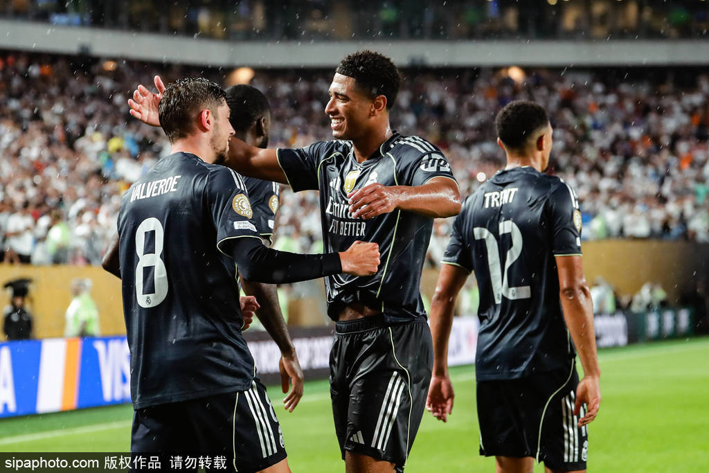 西甲第三轮焦点战：皇家马德里主场迎战马洛卡，胜负如何牵动赛季格局？