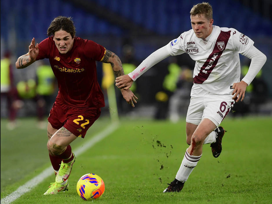 8.24 意甲 019：科莫VS拉齐奥