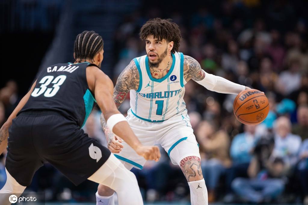 杨瀚森出场2分钟2分1板米勒26+8 开拓者不敌黄蜂